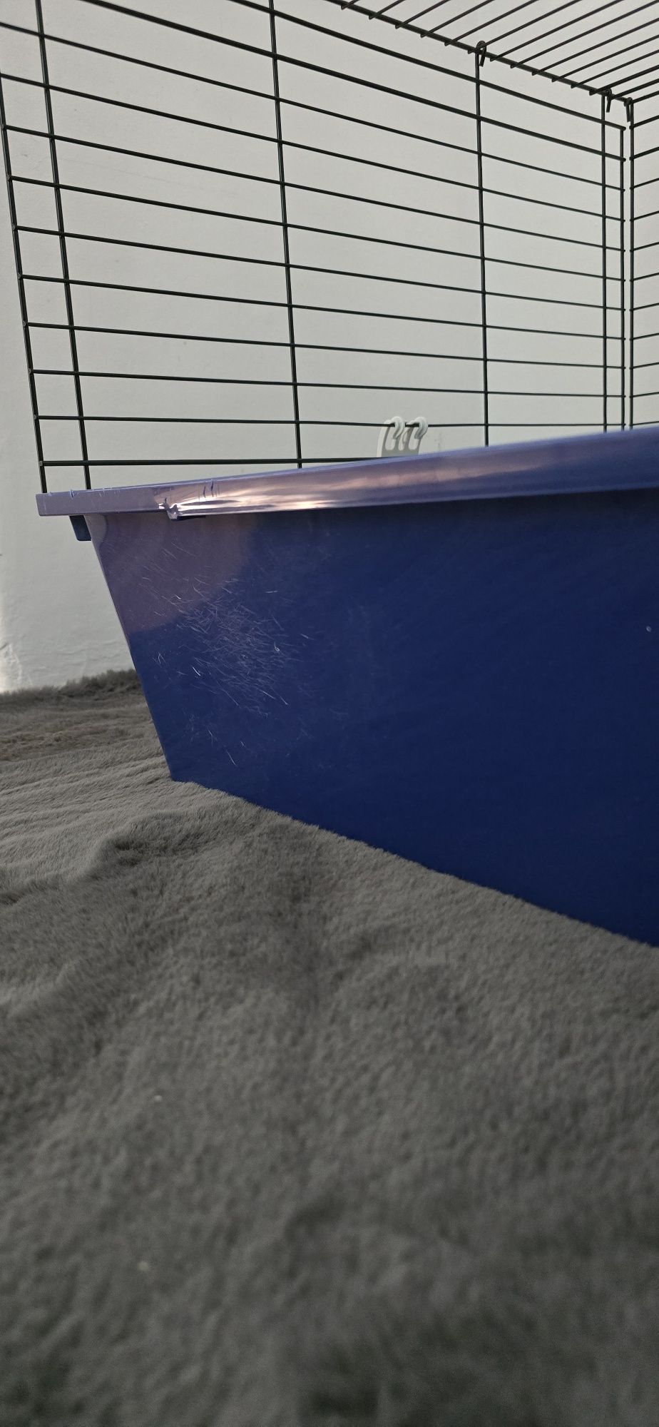 Klatka Ferplast Rabbit 120