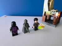 tylko do środy - LEGO® 4751 Harry Potter - Harry i Mapa Huncwotów