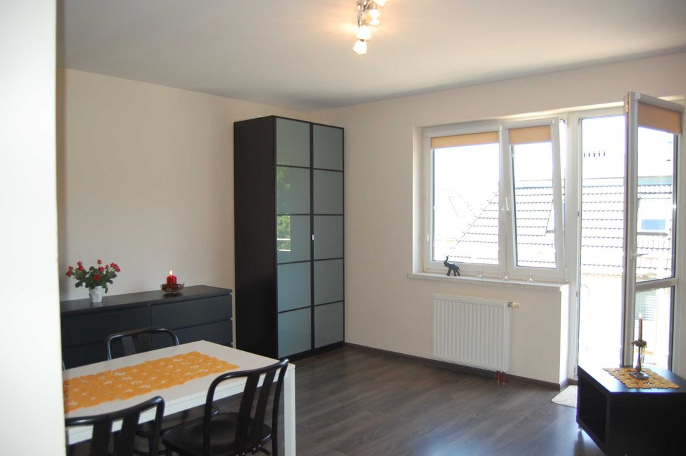 Kawalerka w pobliżu Malty, ulica Mogileńska