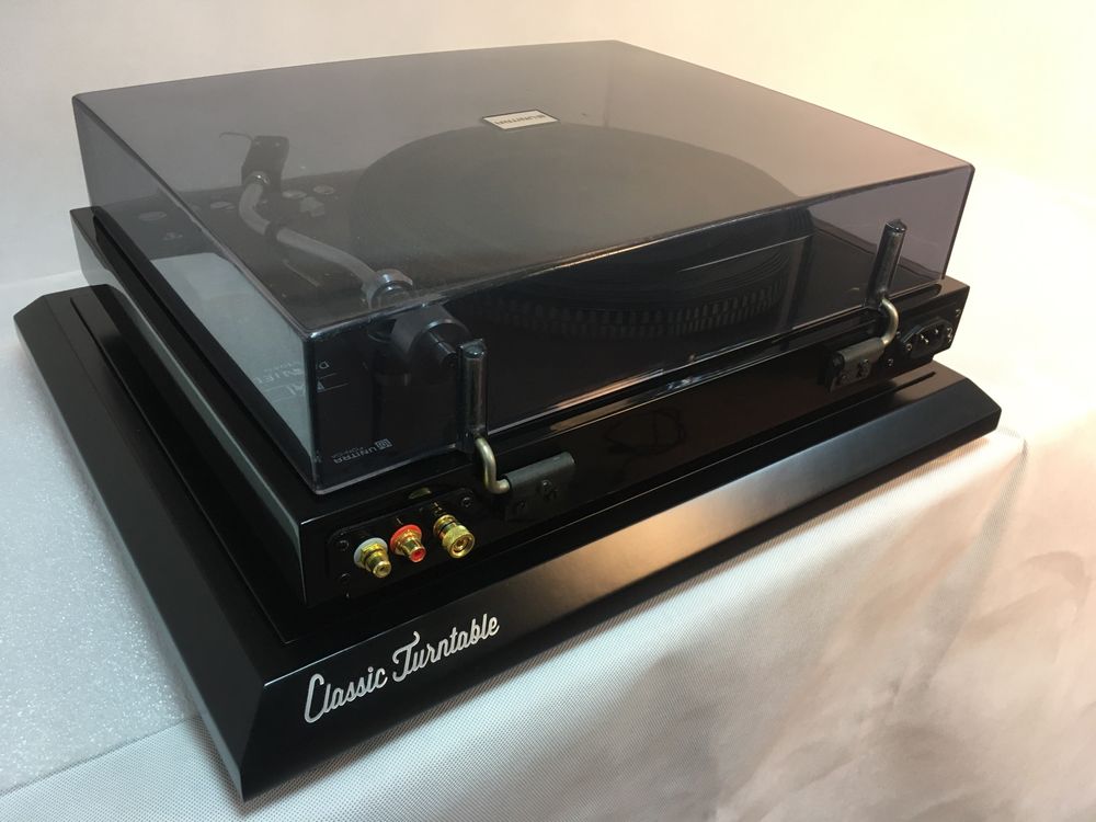 Gramofon Daniel Unitra