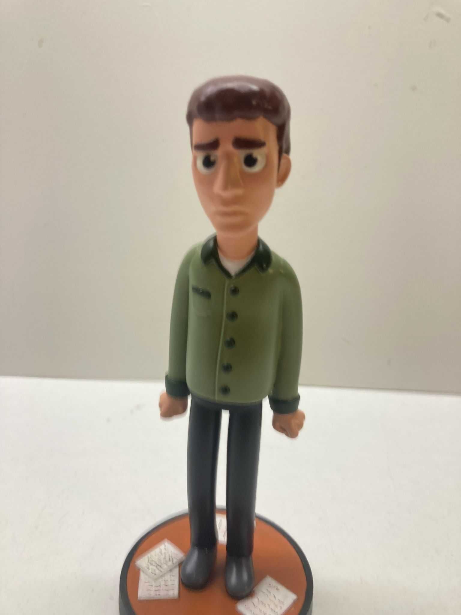 Figura de "The Stanlay Parable"