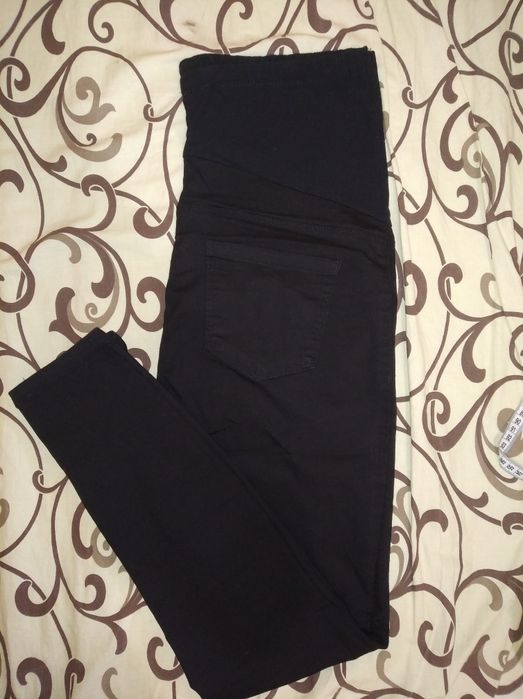 Брючки для вагітних