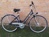 Rower damski holenderski PEUGEOT