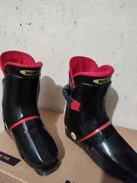 Buty narciarskie rozmiar 44-45