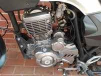 Mota 125 em bom estado