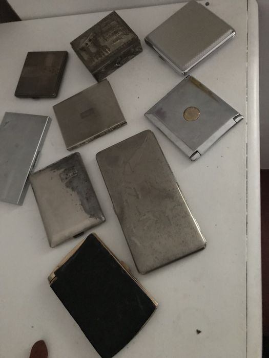 Продам шкатулку   Серебро и зеркало шкатулку