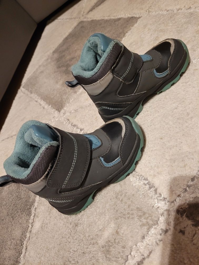 Buty zimowe 22/23 Reserved