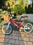 Rower dziecięcy woom 2 14”