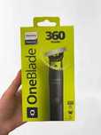 Nowa Philips OneBlade 360 Maszynka do golenia QP2724/23