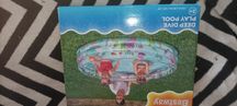 Basen dla dzieci bestway 150cm x30 cm polecam