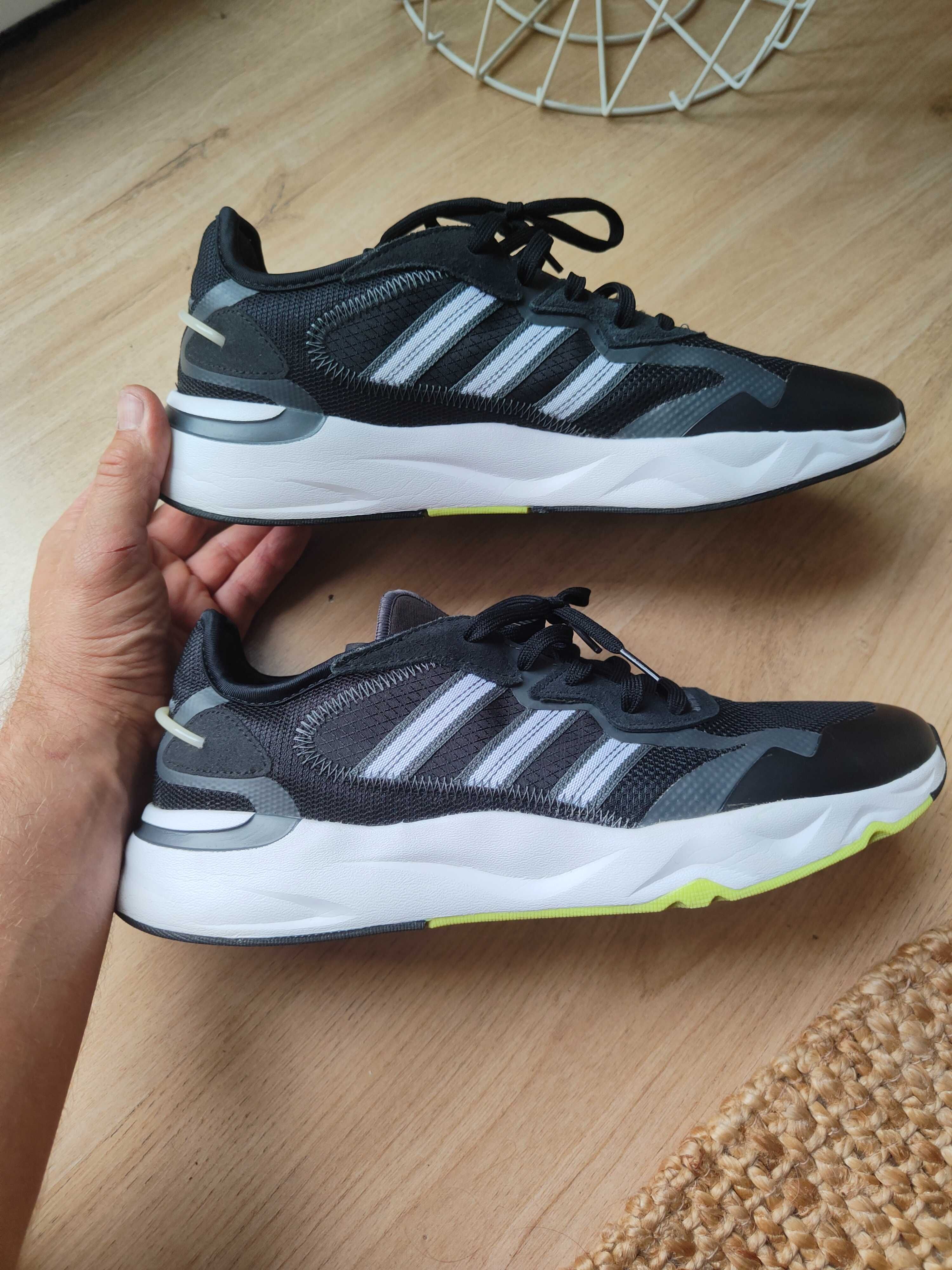 Buty Adidas 47 Bdb stan