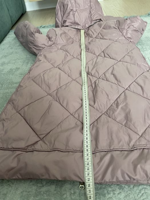 Пальто зимове Danilo 134 см