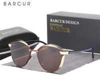 Женские солнцезащитные очки Barcur
