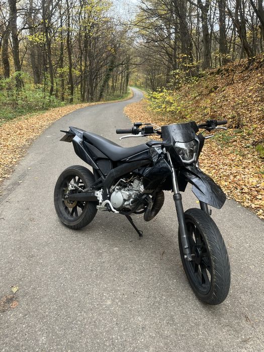 Derbi Senda SUPER STAN