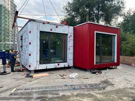 Продам готовий будинок 64м2, виробництво у м. Дніпро