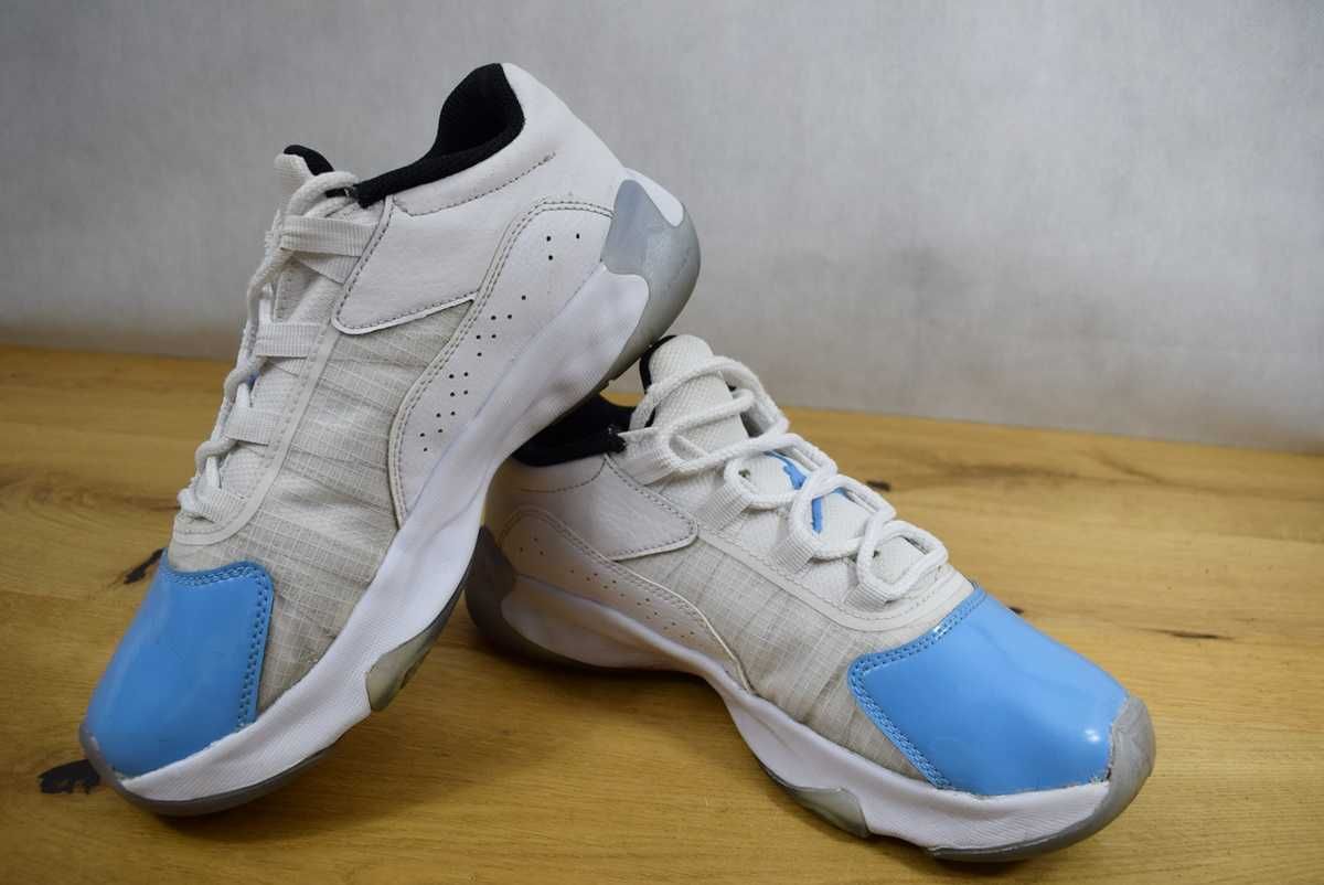 Nike Air Jordan 11 CMFT Low, buty sportowe (40)