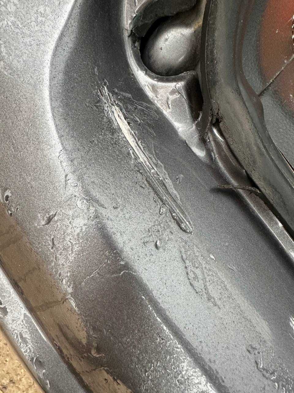 Mitsubishi Outlander 2006 року, 2,4, позашляховик