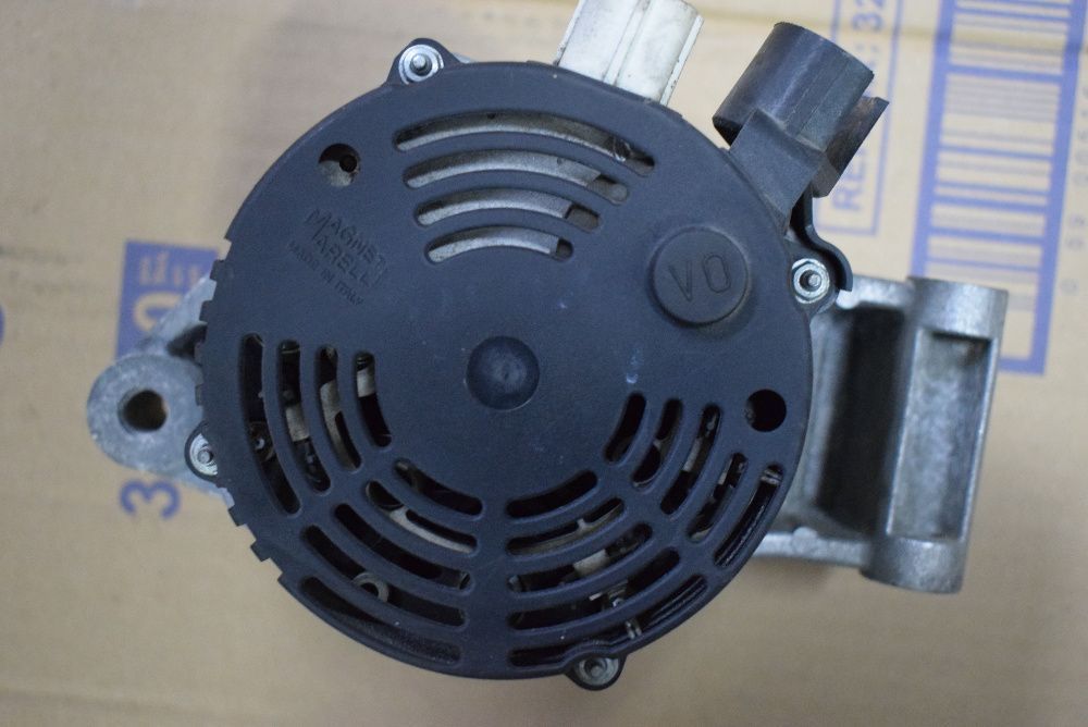 Alternator Ford Focus mk2 i C-max 1.6 benzyna 80 tyś.km