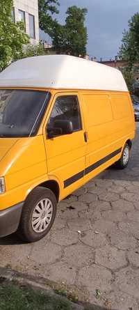 Volkswagen Transporter T4