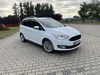 Ford Grand C-MAX 2018r 2.0 TDCi 150KM