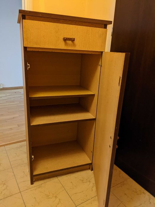 Szafka 120cm/42cm/57cm