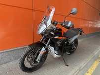 Мотоцикл KTM 890 ADVENTURE 2023