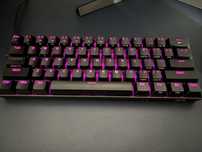 Klawiatura mechaniczna Redragon K530RGB