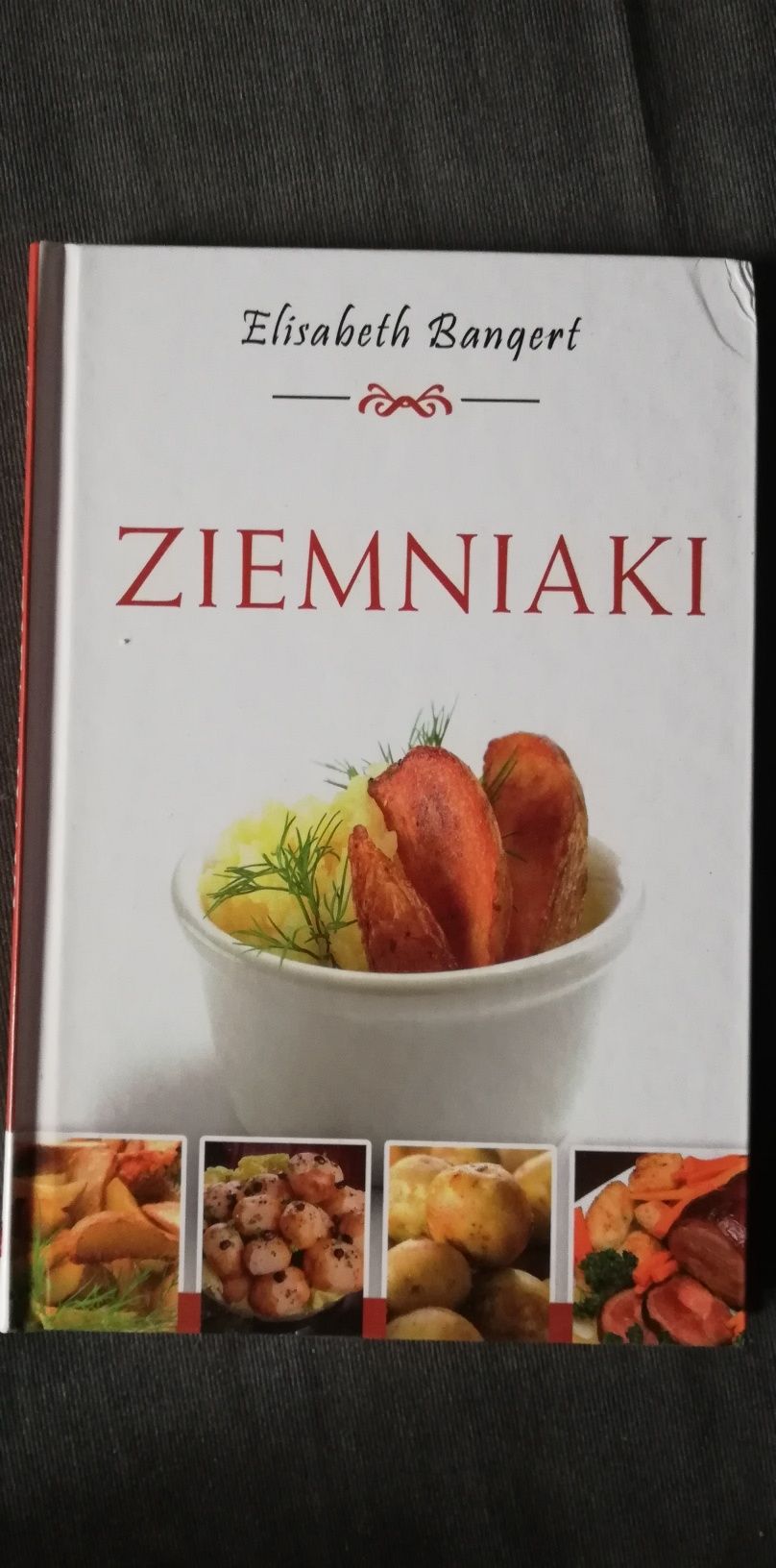 Ziemniaki-Elisabeth Bangert