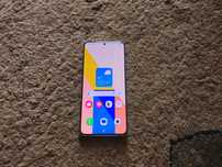 Samsung Galaxy s21 plus 128GB
