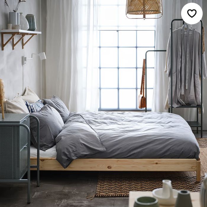 Cama empilhável, pinho, 80x200 cm (2 unidades)