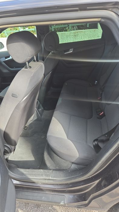 Audi A3 8P bem cuidado