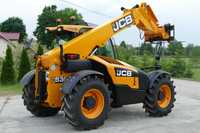 ładowarka teleskopowa jcb 536 60 agri super