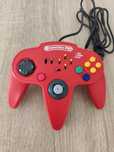 Competition Pro Controller Nintendo 64