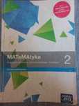 Podręcznik matematyka 2 nowa era