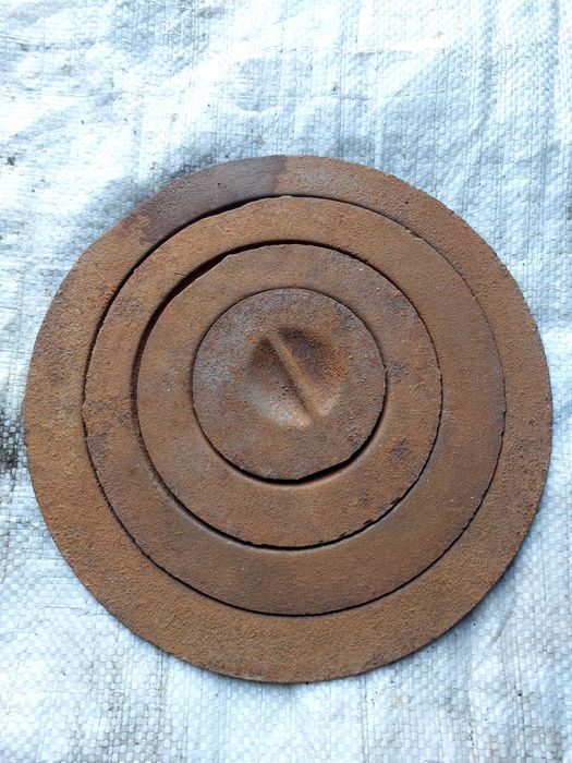 Продам круги на пiч