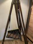 Mala torebka fendi