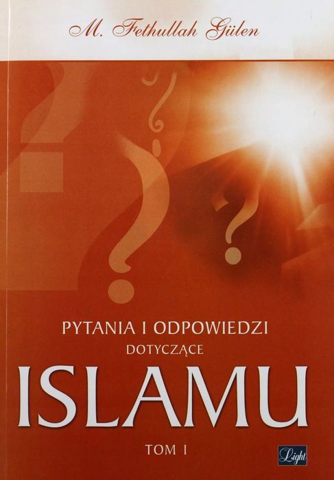 Pytania I Odpowiedzi Dotyczące Islamu Gulen Fethullah Nowa