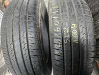 Opony Letnie 2szt R18 225/60-Bridgestone-22 rok