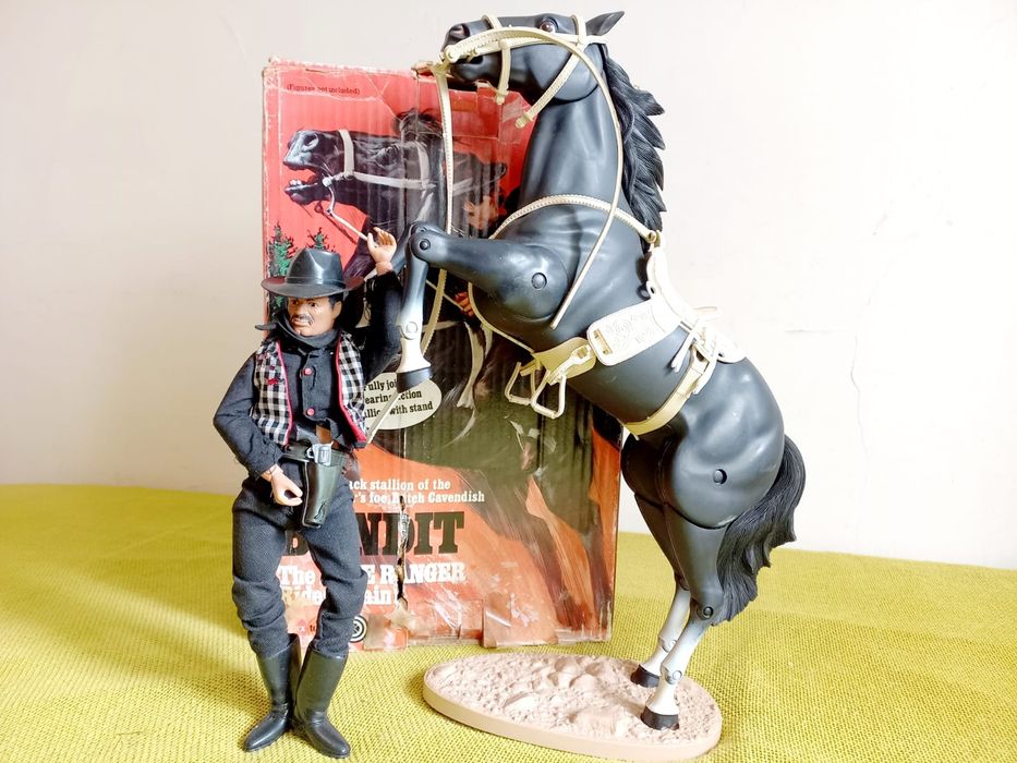 3 brinquedos da Max Toys