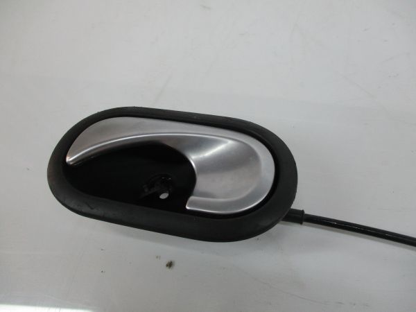 Fechadura / fecho porta trás esquerdo RENAULT Megane II (BM0/1_, CM0/1