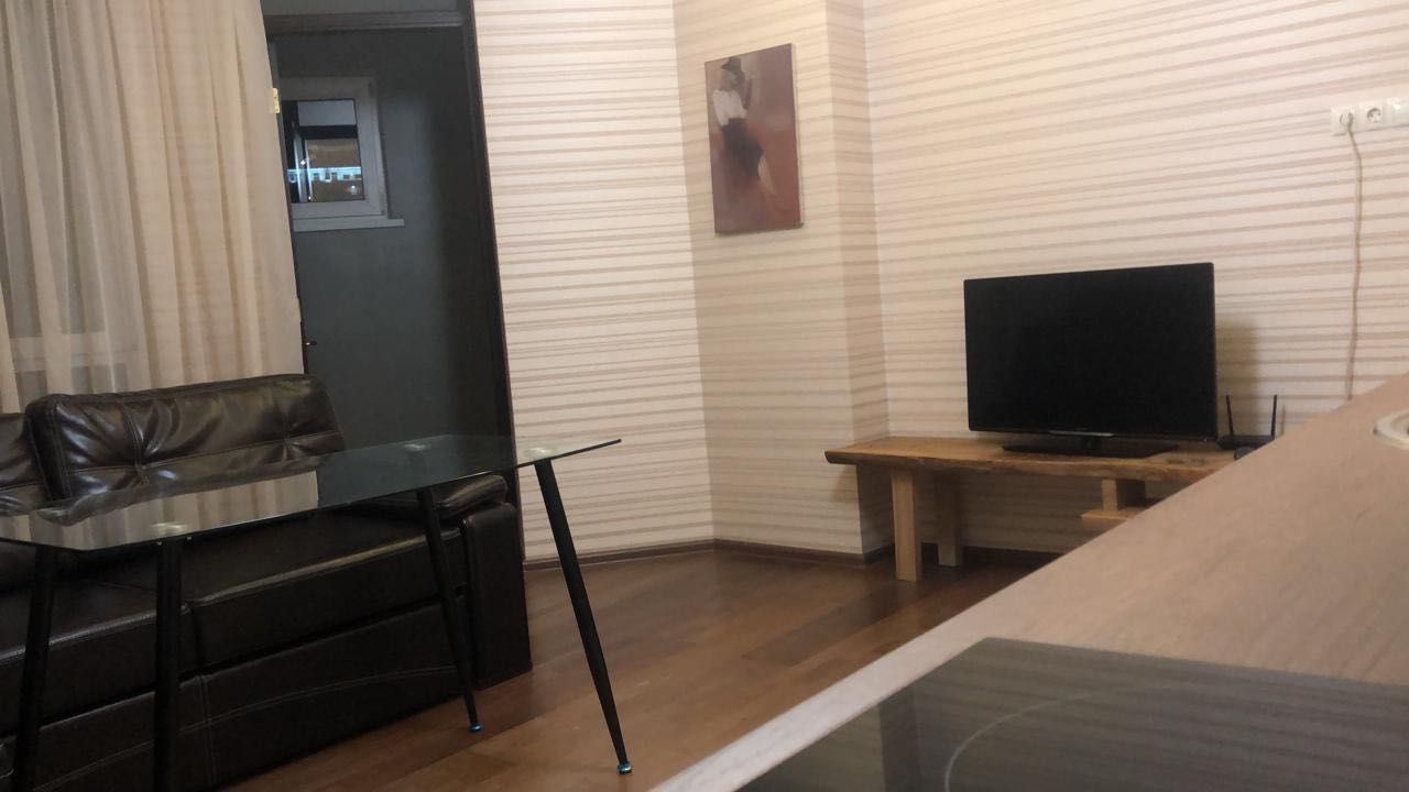 Продаю 1 ком 60 м2  
ЖК"Avenue"  Б-р Дружби Народів 14-16 Без комісії