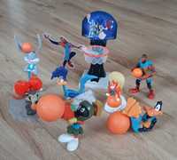 Zabawki figurki Kosmiczny Mecz: nowa era