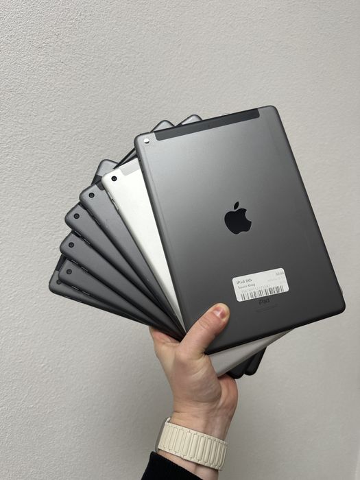 Знижка! iPad 8 generation 32gb Магазин! Айпад 8 генерація
