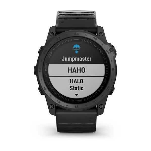 Garmin tactix 7 – Standard Edition 010-02704-01