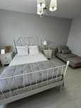 Cama Leirvik Ikea