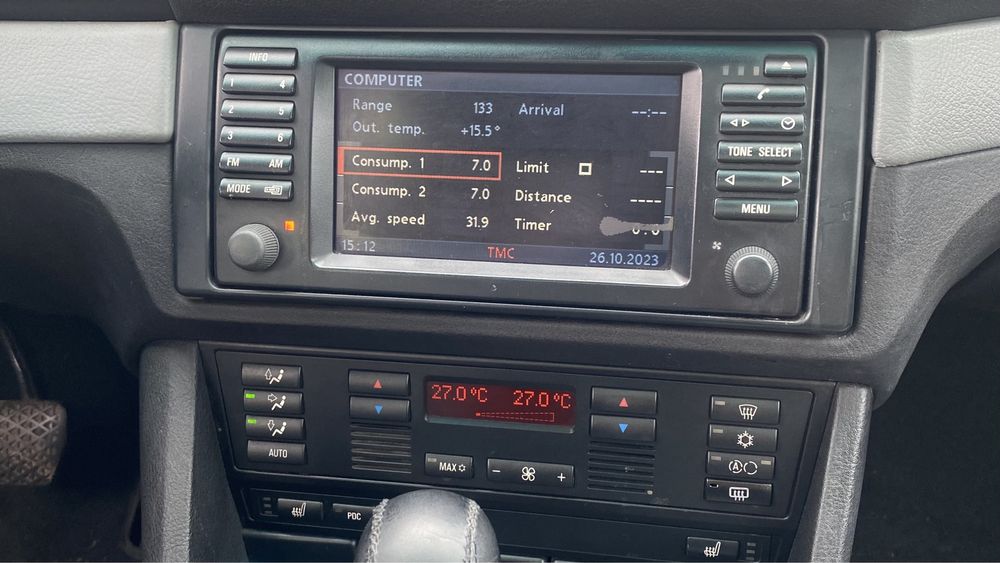 BMW 530d individual
