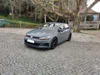 VW Golf GTI TCR 2.0 TSI OPF DSG