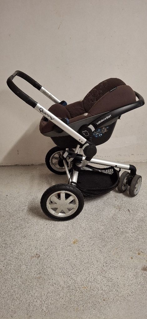 Carrinho de bebe/criança