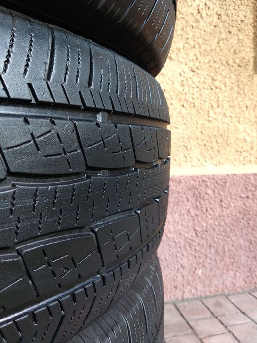 Гума GENERAL grabber 275/60 r20  виробник USA