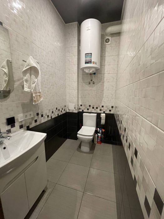 Сдам 2к.кв. ЖК Добробут, левый берег,пр. Слобожанский